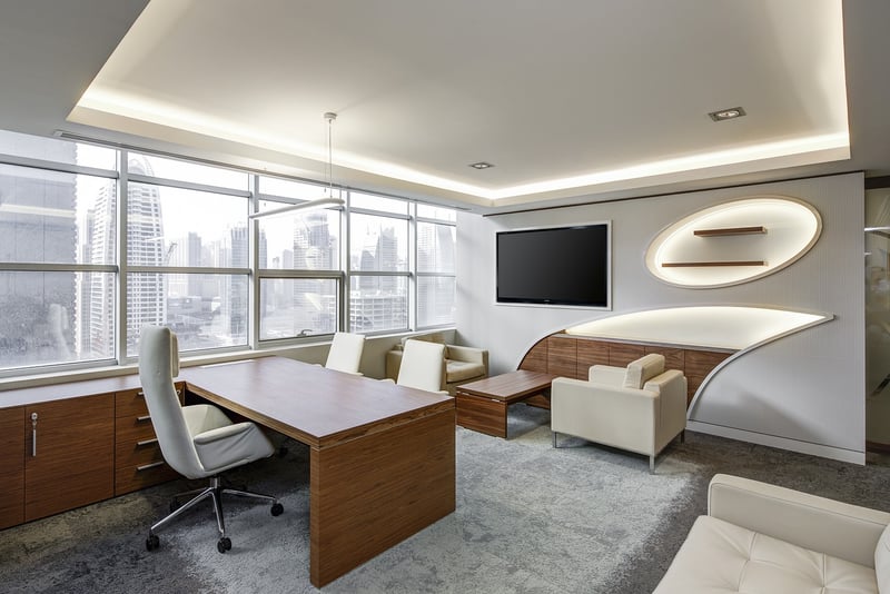 Success in the workplace